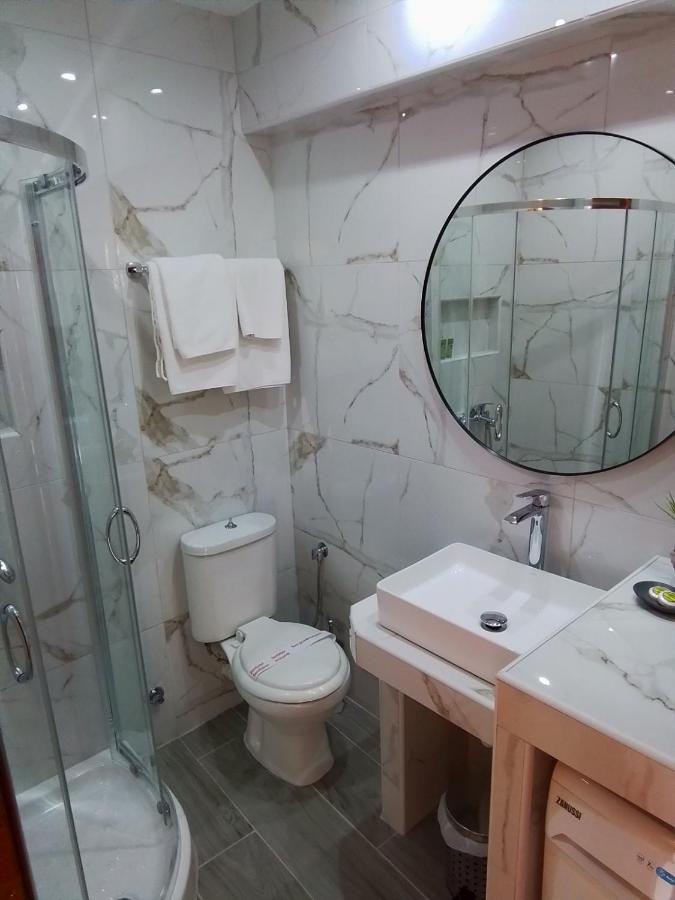 Kallikratia Suites 1 Nea Kallikrateia Dış mekan fotoğraf