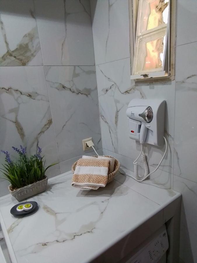 Kallikratia Suites 1 Nea Kallikrateia Dış mekan fotoğraf