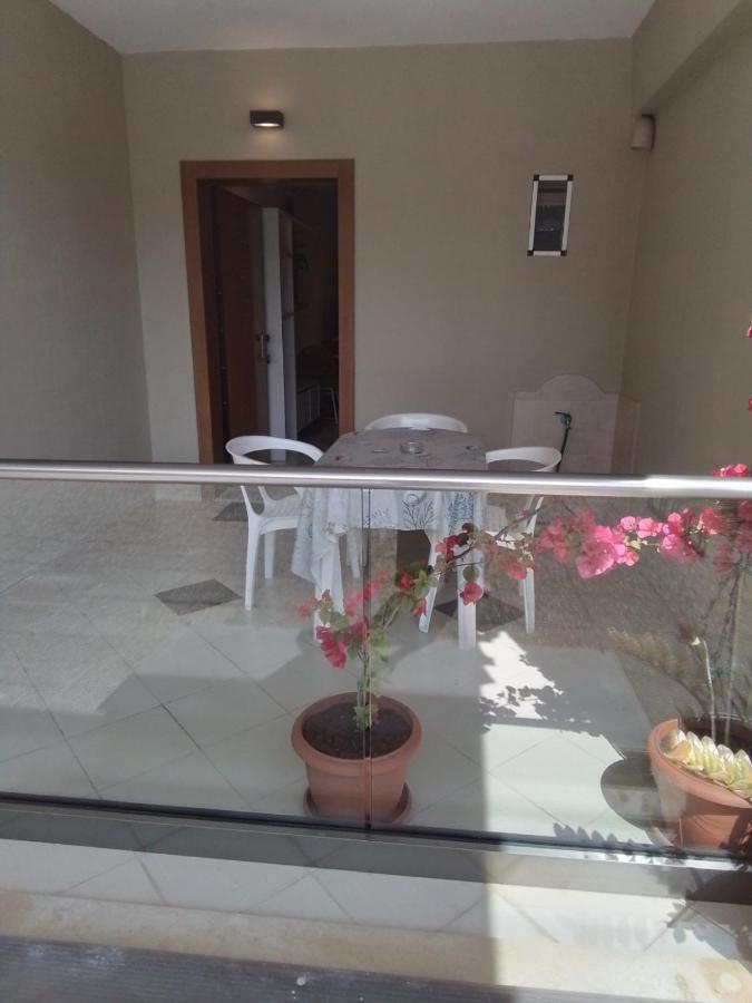 Kallikratia Suites 1 Nea Kallikrateia Dış mekan fotoğraf