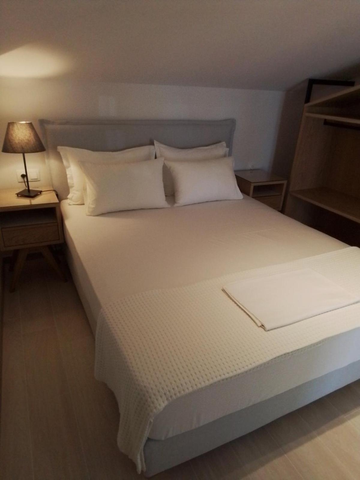 Kallikratia Suites 1 Nea Kallikrateia Dış mekan fotoğraf