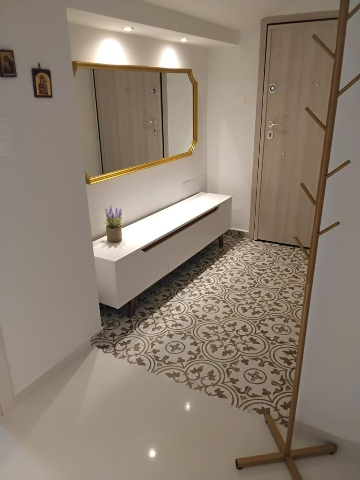 Kallikratia Suites 1 Nea Kallikrateia Dış mekan fotoğraf
